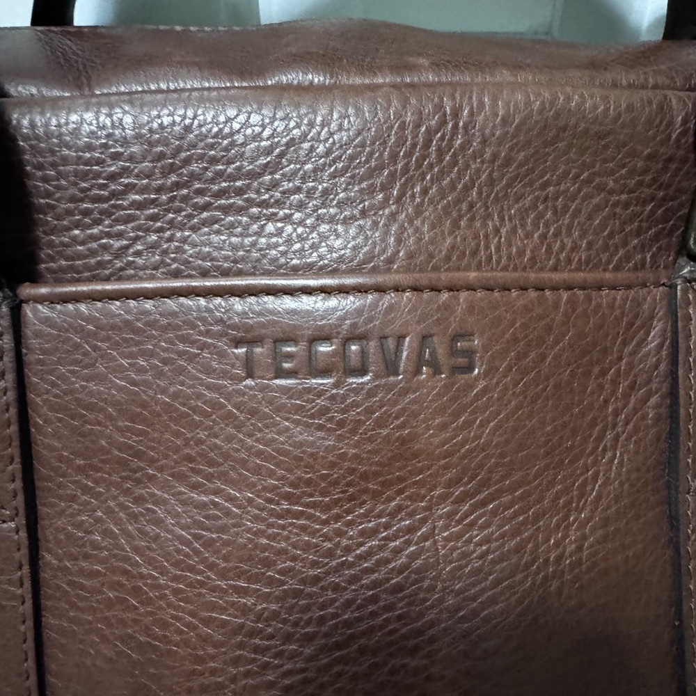 Tecovas “The Briefcase” - image 2